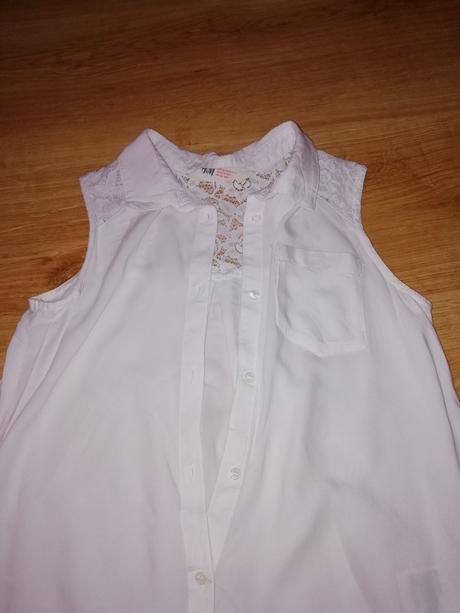 Bluzky, h&m,146