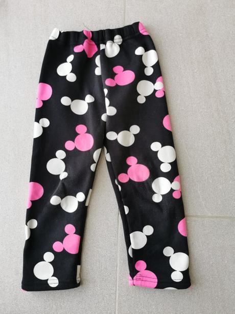 Balík oblečenia 98/104, 104–116