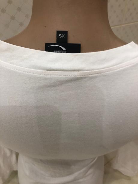 Just cavalli tričko, xs