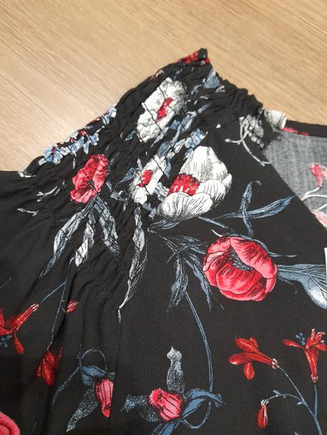 Šaty- nové, reserved,34