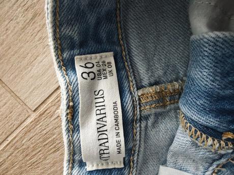 Kraťasy, stradivarius,s