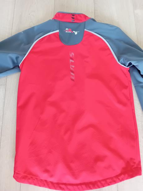 Bunda softschelova, 152