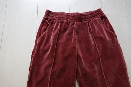 Mäkkučká tepláková súprava hunkemoller, m