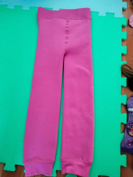 Termoleginy, primark,116