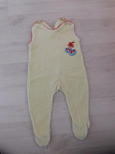 Teplé dupačky č.74, 74