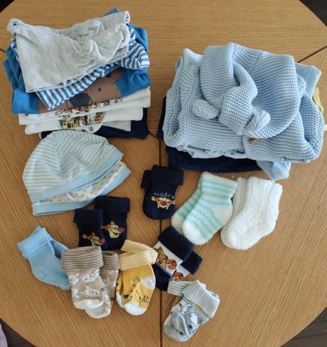 Novorodenecke veci, 56