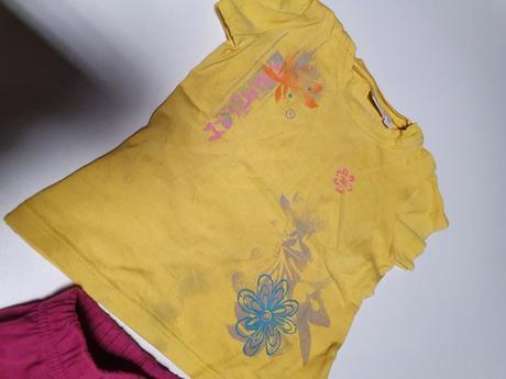 Bavlnená súprava, mexx,92