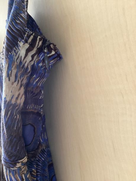Dámske letné šaty, camaieu,42