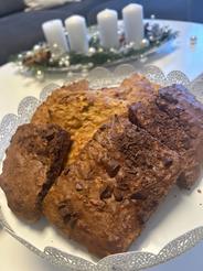 Rastlinný nápoj NOT M*LK and so yummy dmBio, 1 l