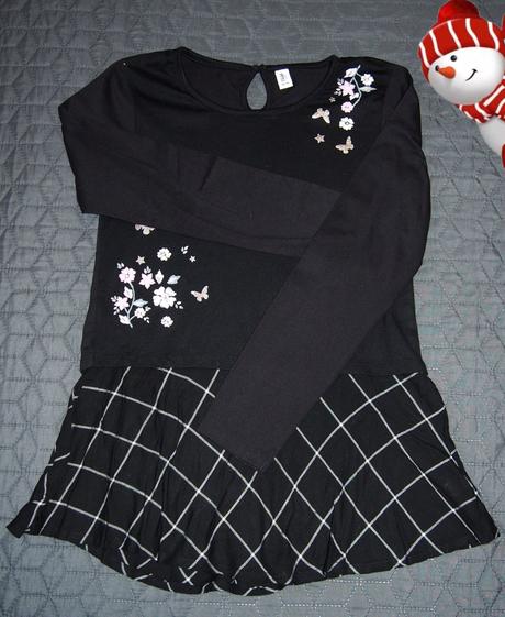 Tričko 158/164, yigga,158