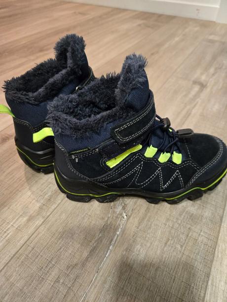 Topánky 33 sprandi, sprandi,33