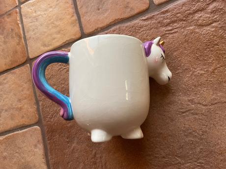 Hrncek s jednorozcom,