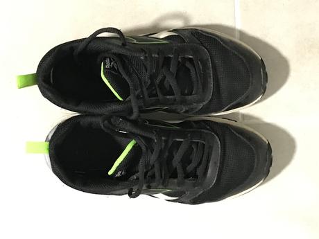 Tenisky reebok 34, reebok,34