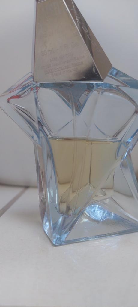 Predam original parfemy-zostatky,