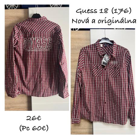 Guess kosela, guess,170 / 176