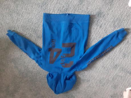 Detska mikyna, dopodopo,128