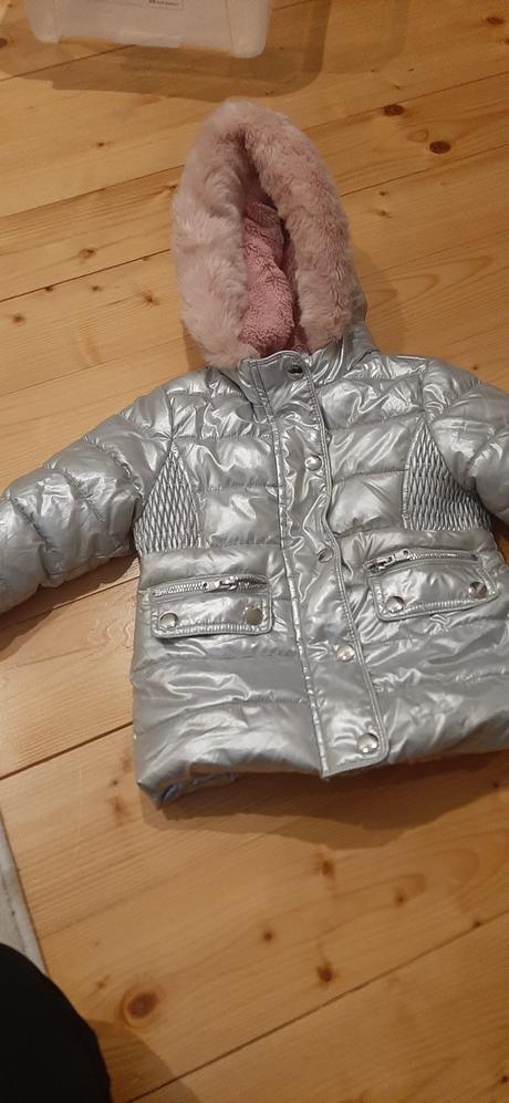 Predám zimnu budnu, f&f,104