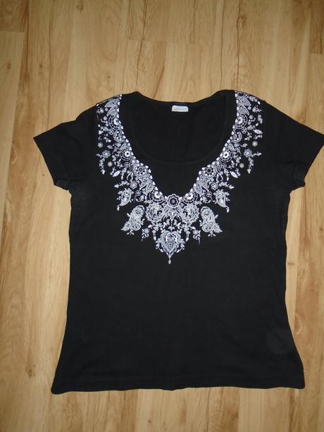 Tričko magnet 40/42, magnet,42