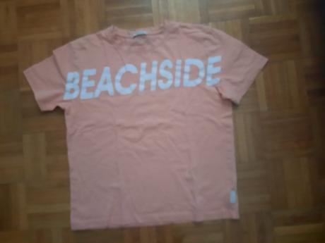 Dievčenské tričko, tom tailor,140