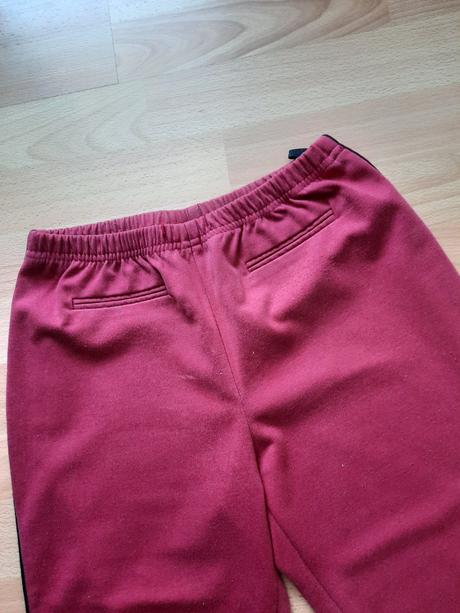 Dámske tepláky a nohavice, s