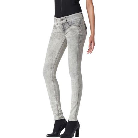 G-star midge cody skinny elastické rifle, g-star raw,44