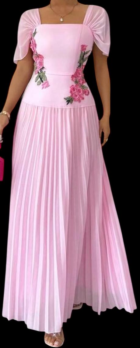 Šaty spolocenske, m