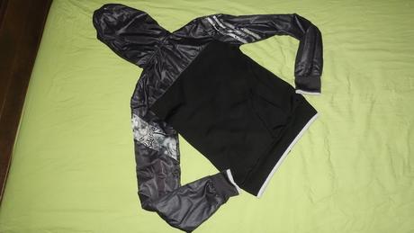 Sportova bunda adidas, adidas,170
