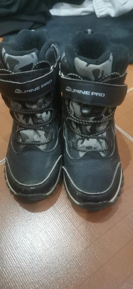 Snehule, alpine pro,30