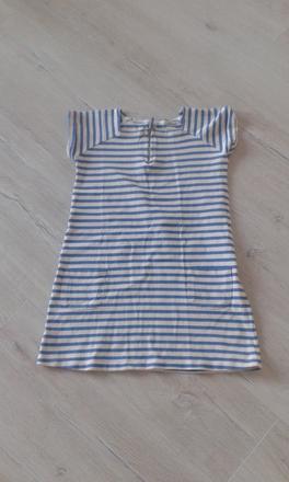 Detské moderné šaty, 164