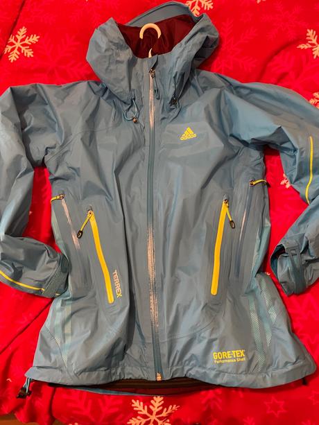 Terrex -gore-tex, adidas,m