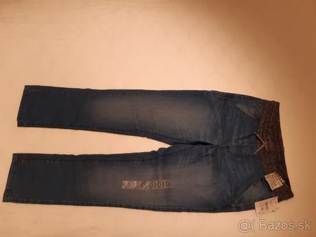 Riflove nohavie c 146 nrpouzivane, 146