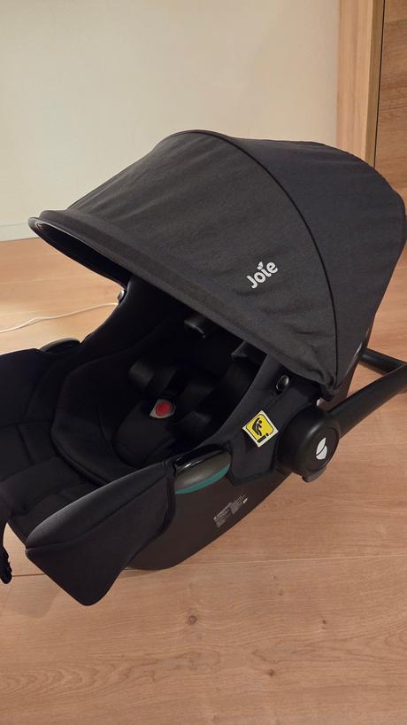 Vajíčko joie i-snug 2, joie