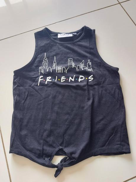 Tielko friends, pepco,146