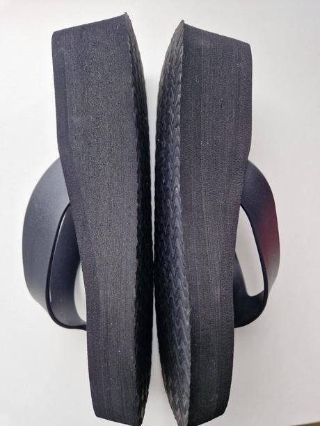 Šľapky - 40               2+1 zadarmo, 40