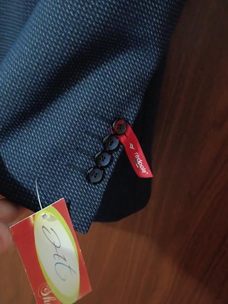 Nové pánske sako, m