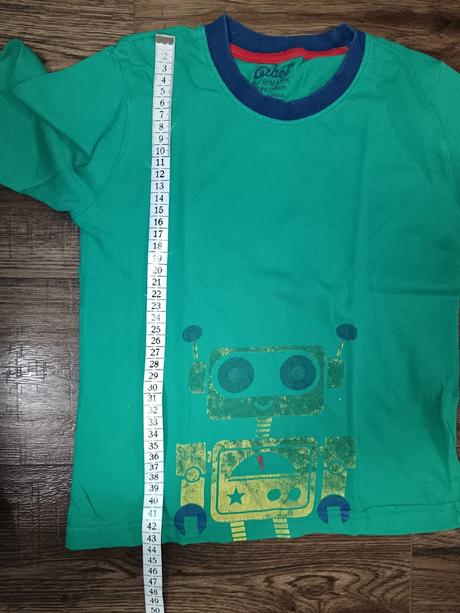 2x pyžamo mix, dopodopo,122