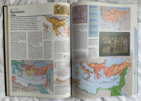 Veľký atlas svetových dejín za 7eur,