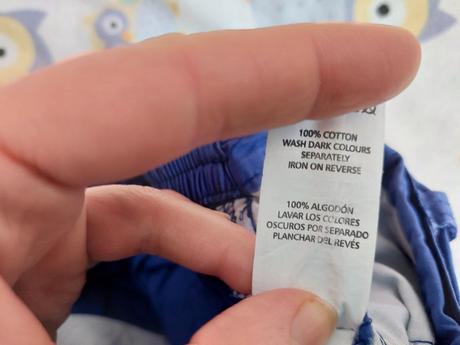 Dievčenské šortky s mašličkou veľ.92, early days,92