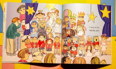 The christmas show x,