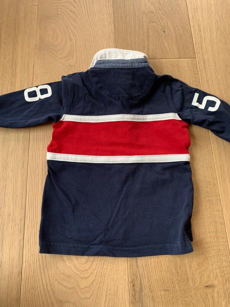 Polokošeľa lindex, lindex,92