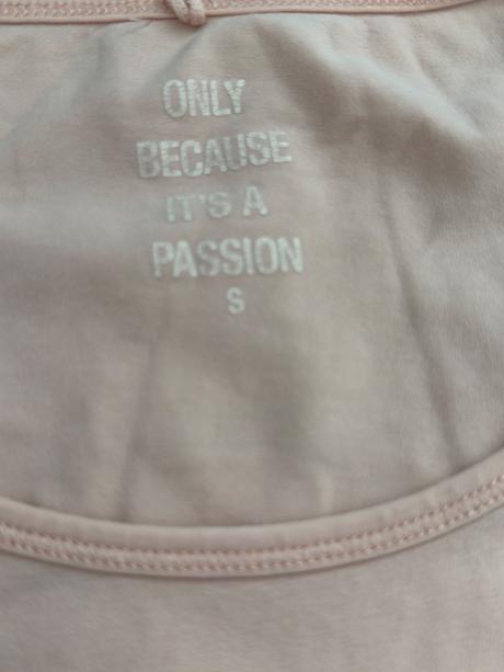 Damske tricko, promod,s