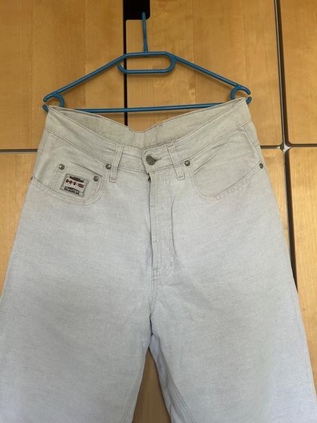 Nohavice his na vysokého chlapca/muža, m