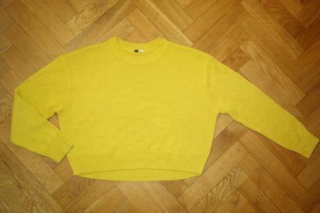 Pulóver s, h&m,s