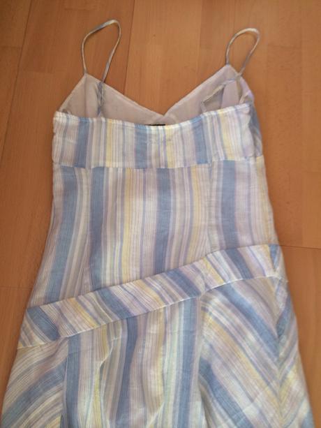 Lahucke letne saty dkny, dkny,m