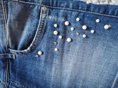 Šortky, reserved,38