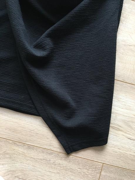 Dámska atypická sukňa, s