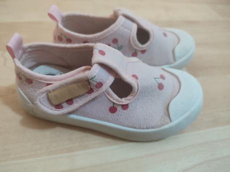 Tenisky, d.d.step,23