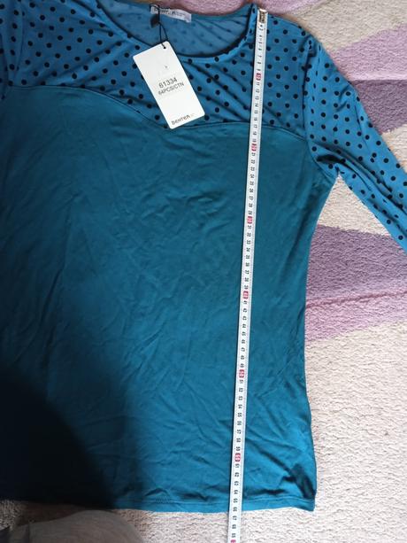 Tričko zelené, xxl