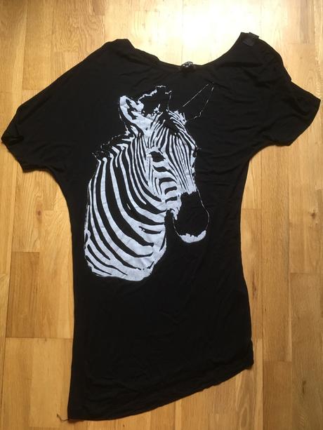 Tričko denny rose m, m