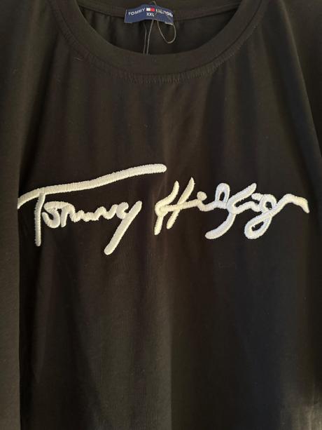 Teicko tommy hilfiger xxl, tommy hilfiger,xxl